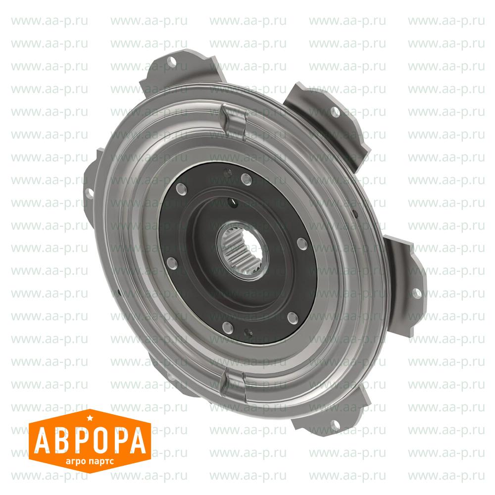 LCA85286 ОГРАЖДЕНИЕ